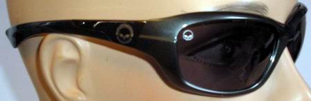 SUNGLASSES HARLEYDAVIDSON HDS 526